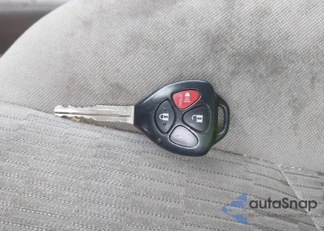 2009 Toyota Rav4 из США, поврежденный, VIN JTMBF35VX95015392